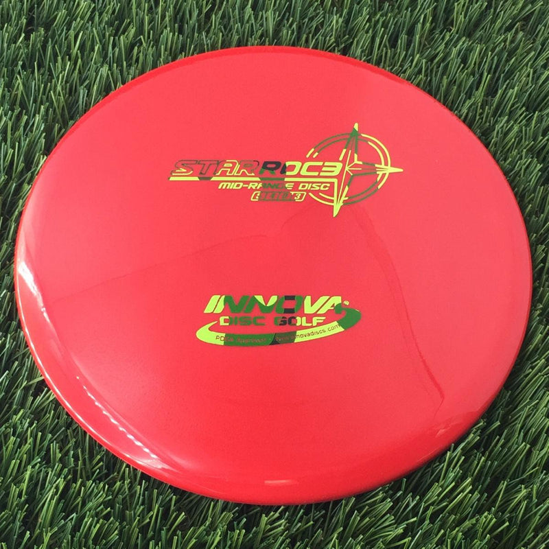 Innova Star Roc3 - 171g Red