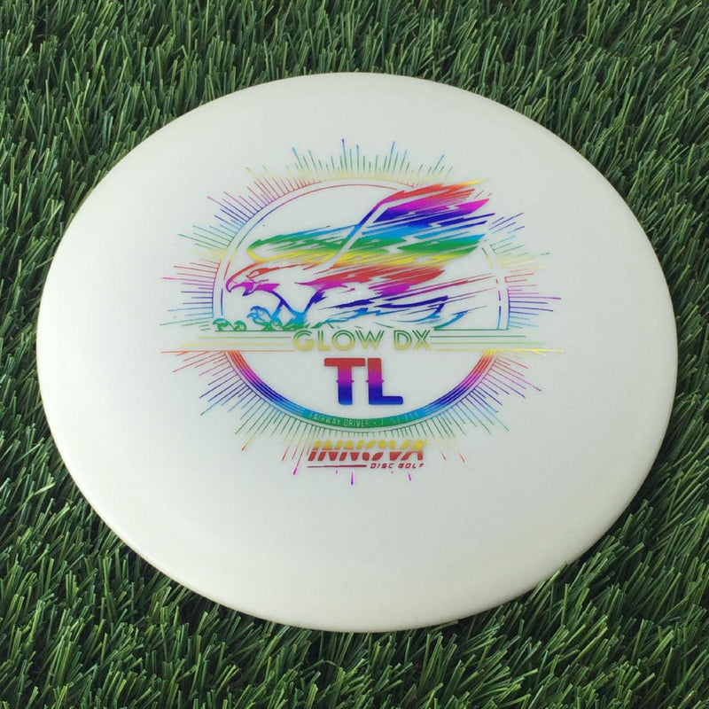 Innova DX Glow TL - 171g Glow