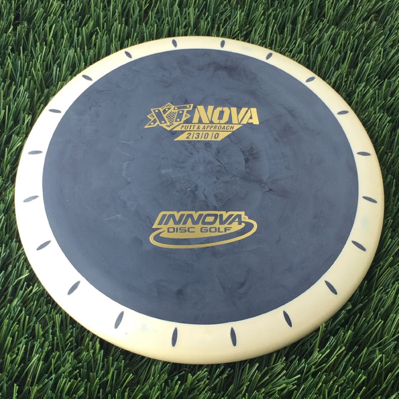 Innova Overmold XT Nova - 148g Grey