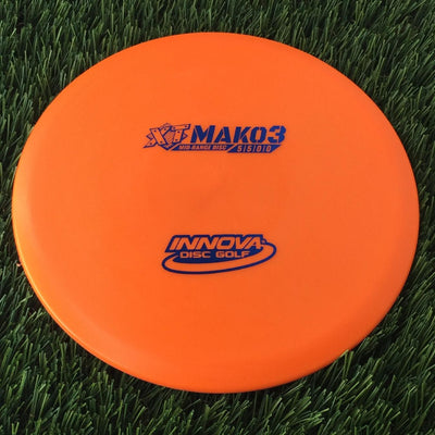 Innova XT Mako3 - 180g Orange