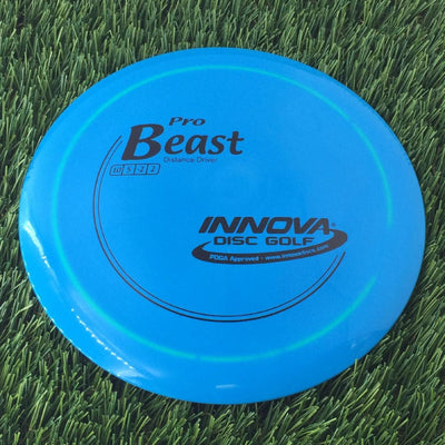 Innova Pro Beast - 165g Blue