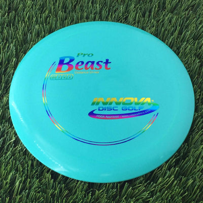 Innova Pro Beast - 166g Teal Green