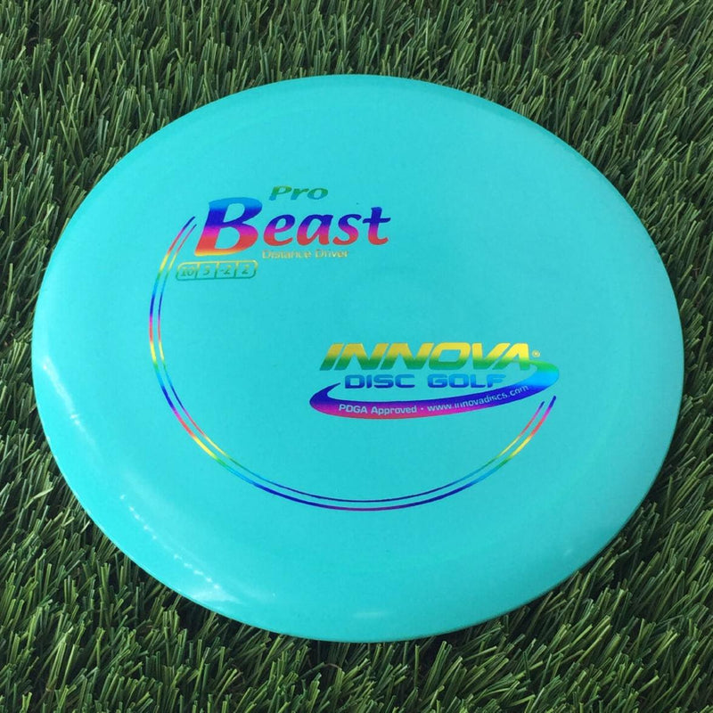 Innova Pro Beast - 166g Teal Green