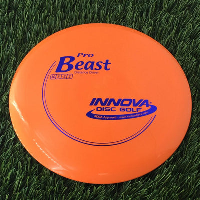 Innova Pro Beast - 169g Orange