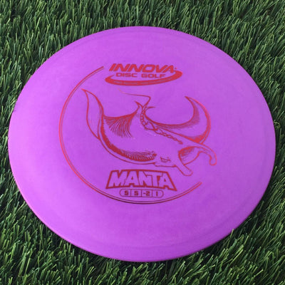 Innova DX Manta - 150g Purple