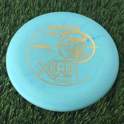 Innova DX Xero - 169g Turquoise Blue