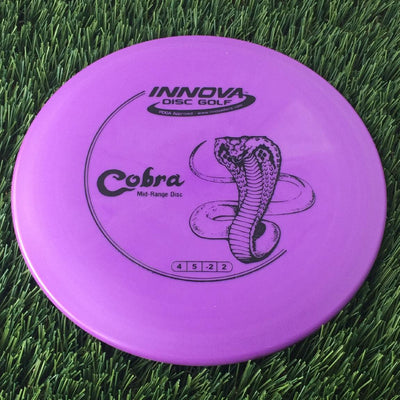 Innova DX Cobra - 175g Purple