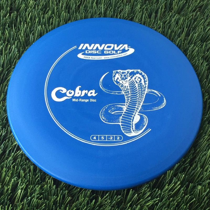 Innova DX Cobra - 175g Blue