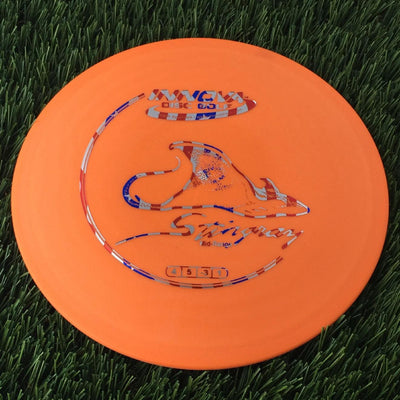 Innova DX Stingray - 180g Orange