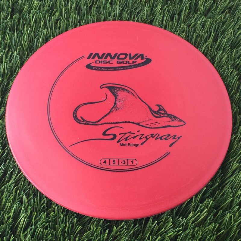 Innova DX Stingray - 172g Red