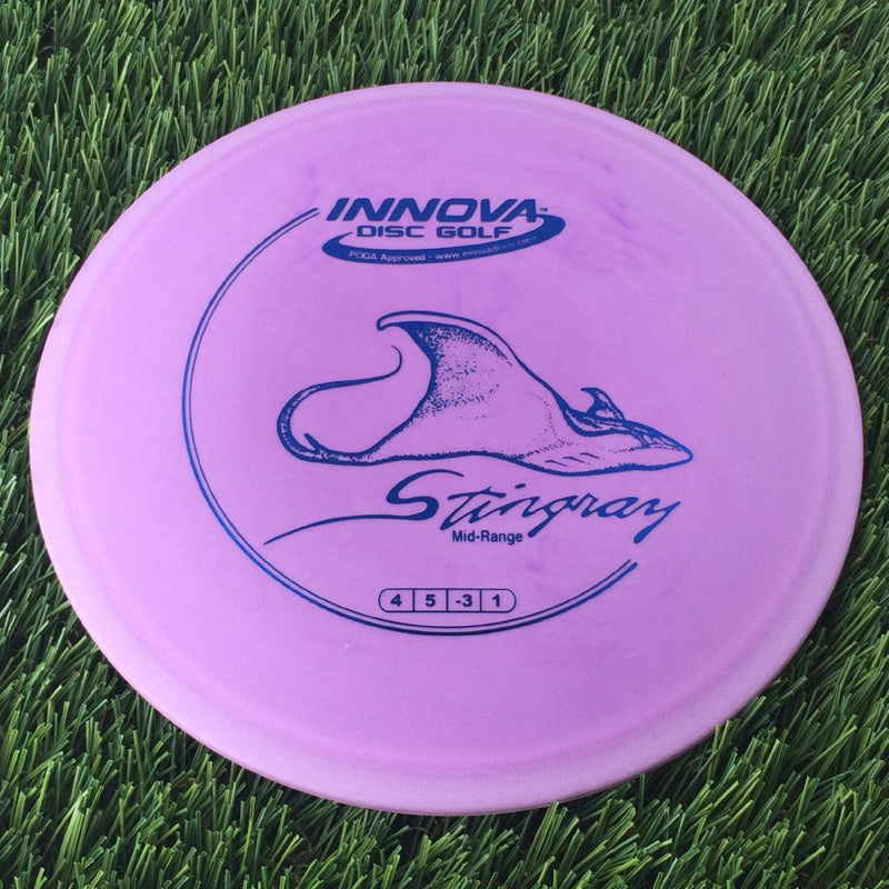 Innova DX Stingray - 173g Purple