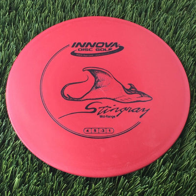 Innova DX Stingray - 172g Red