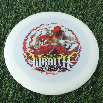 Innova InnVision Star Wraith - 171g White