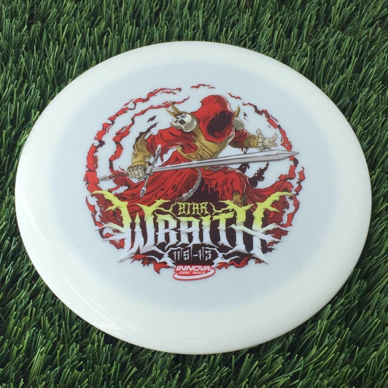 Innova InnVision Star Wraith - 171g White