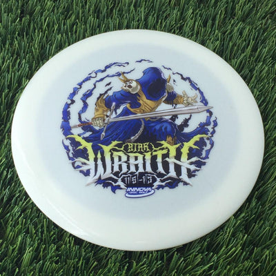 Innova InnVision Star Wraith - 171g White