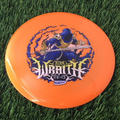 Innova InnVision Star Wraith - 171g Orange