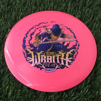 Innova InnVision Star Wraith - 172g Pink