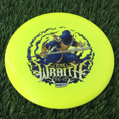 Innova InnVision Star Wraith - 175g Yellow