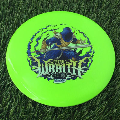 Innova InnVision Star Wraith - 175g Green