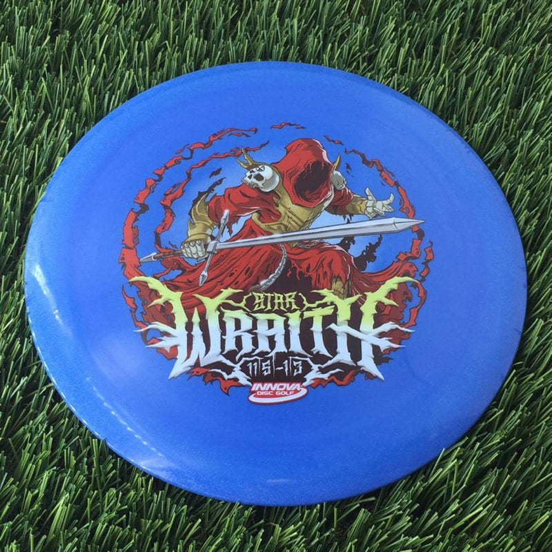 Innova InnVision Star Wraith - 175g Dark Blue