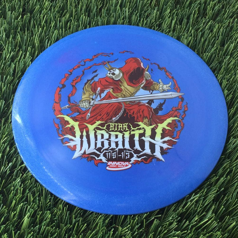 Innova InnVision Star Wraith - 175g Dark Blue