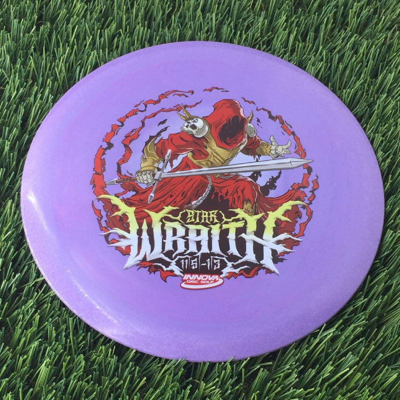 Innova InnVision Star Wraith - 175g Purple