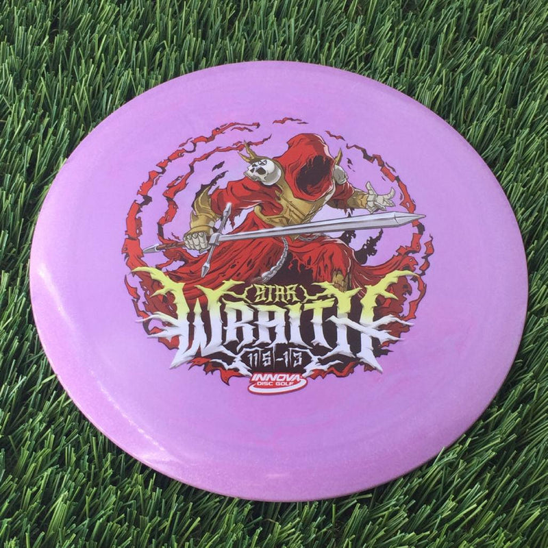 Innova InnVision Star Wraith - 175g Purple