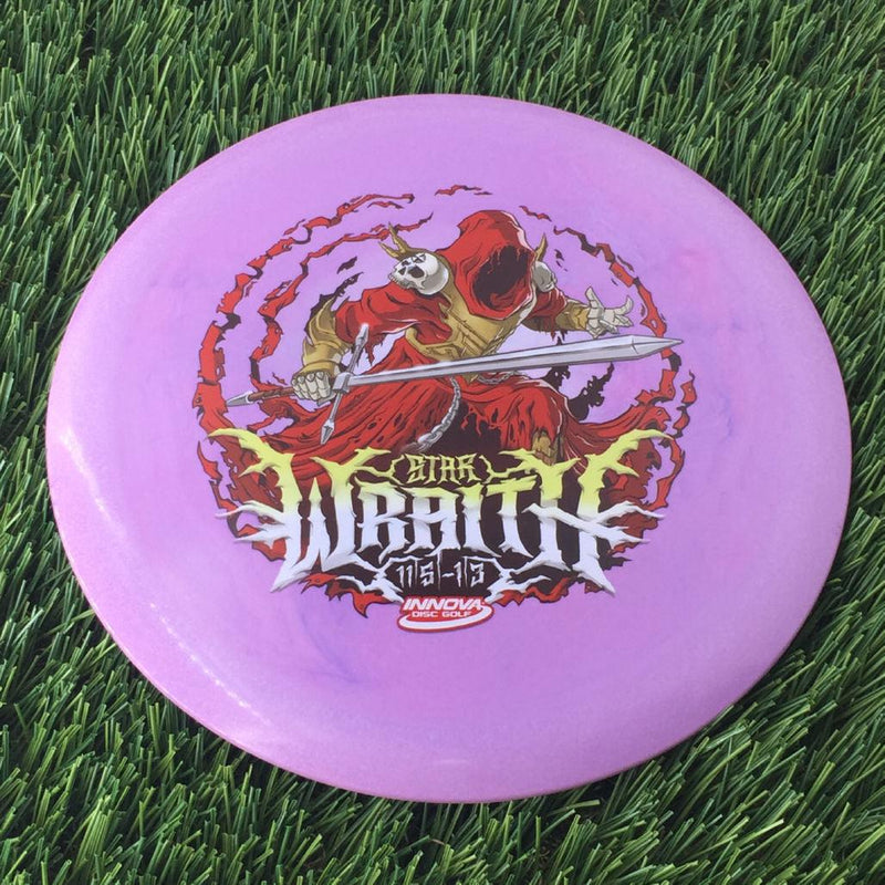 Innova InnVision Star Wraith - 175g Purple