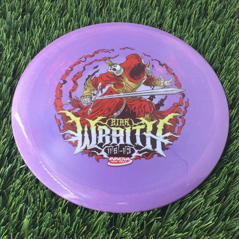 Innova InnVision Star Wraith - 169g Purple