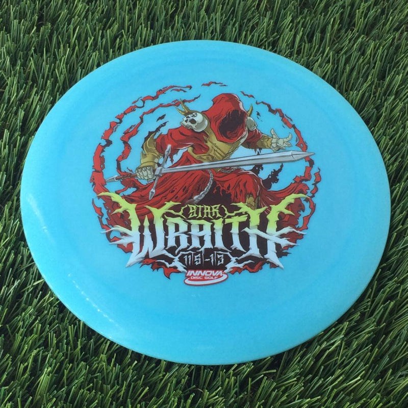 Innova InnVision Star Wraith - 175g Light Blue