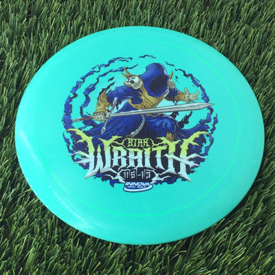 Innova InnVision Star Wraith - 175g Teal Green