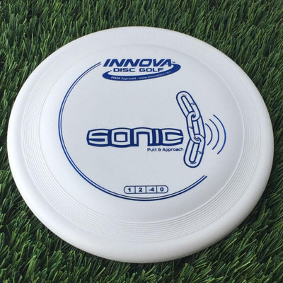 Innova DX Sonic - 179g White