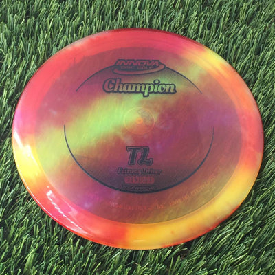 Innova Champion I-Dye TL - 175g - Translucent Dyed