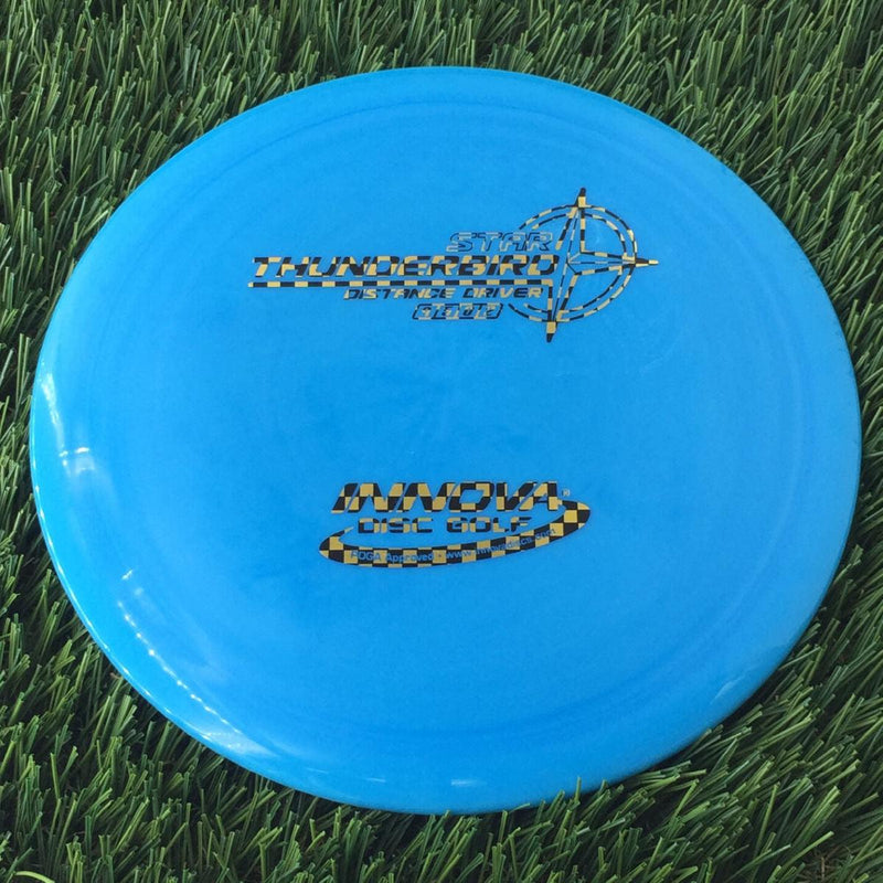 Innova Star Thunderbird - 171g Blue