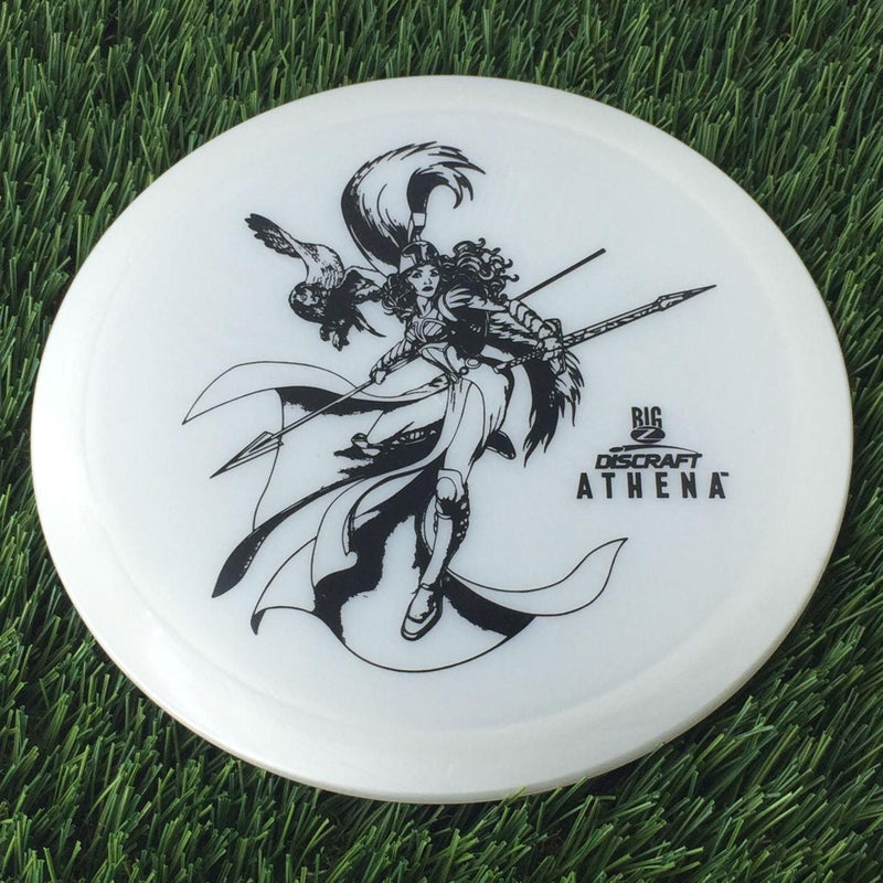 Discraft Big Z Collection Athena - 174g White