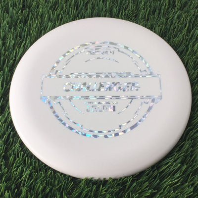 Discraft Putter Line Hard Challenger - 174g White