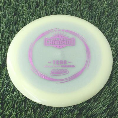 Innova Champion Glow Tern - 175g - Translucent Glow