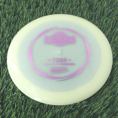 Innova Champion Glow Tern - 167g - Translucent Glow