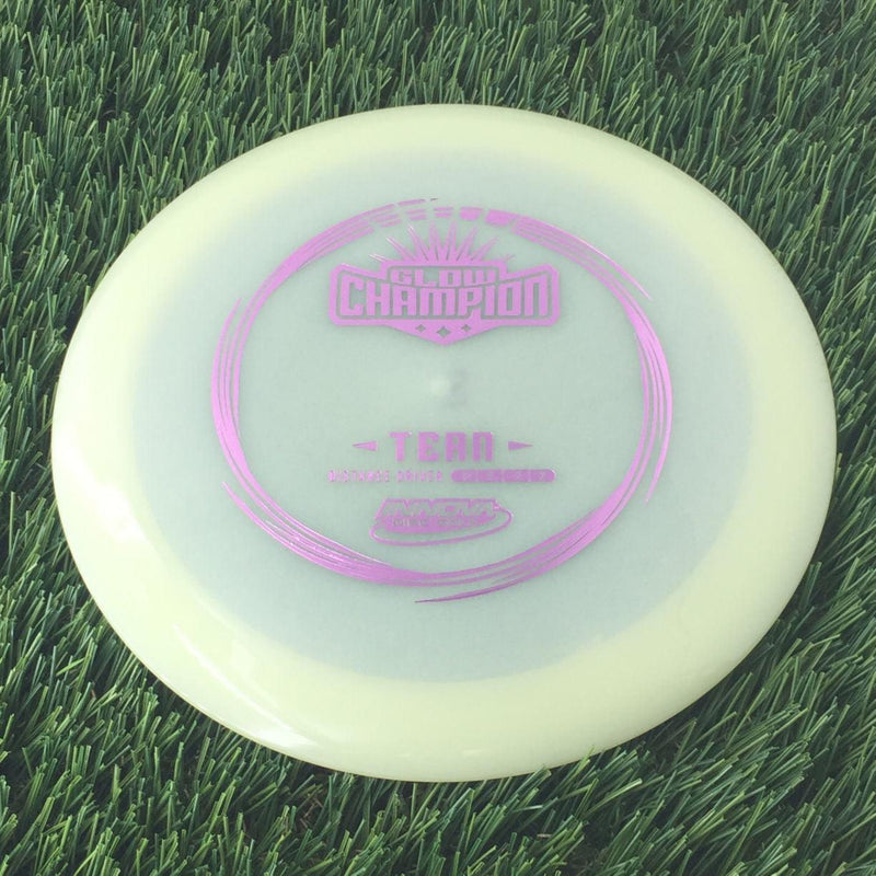 Innova Champion Glow Tern - 167g - Translucent Glow