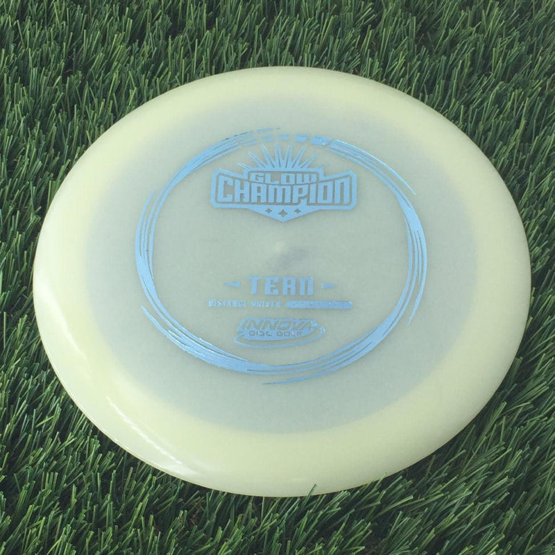 Innova Champion Glow Tern - 175g - Translucent Glow