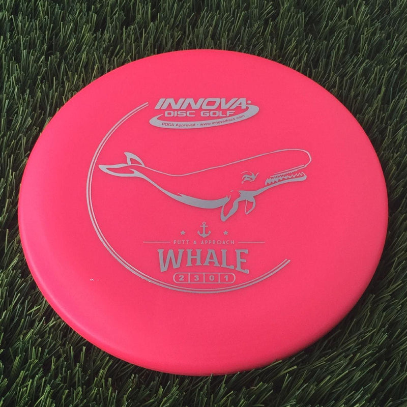 Innova DX Whale - 152g Pink