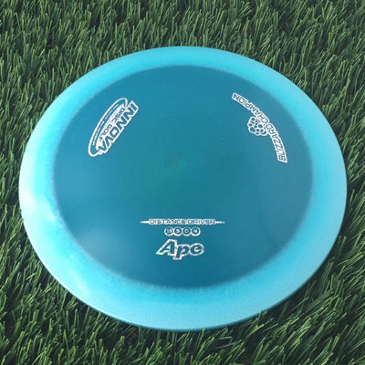 Innova Champion Blizzard Ape - 138g - Translucent Blue