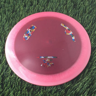 Innova Champion Blizzard Ape - 136g - Translucent Dark Pink