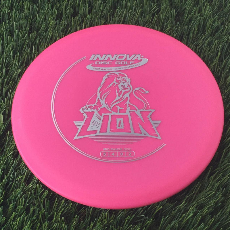 Innova DX Lion - 157g Pink