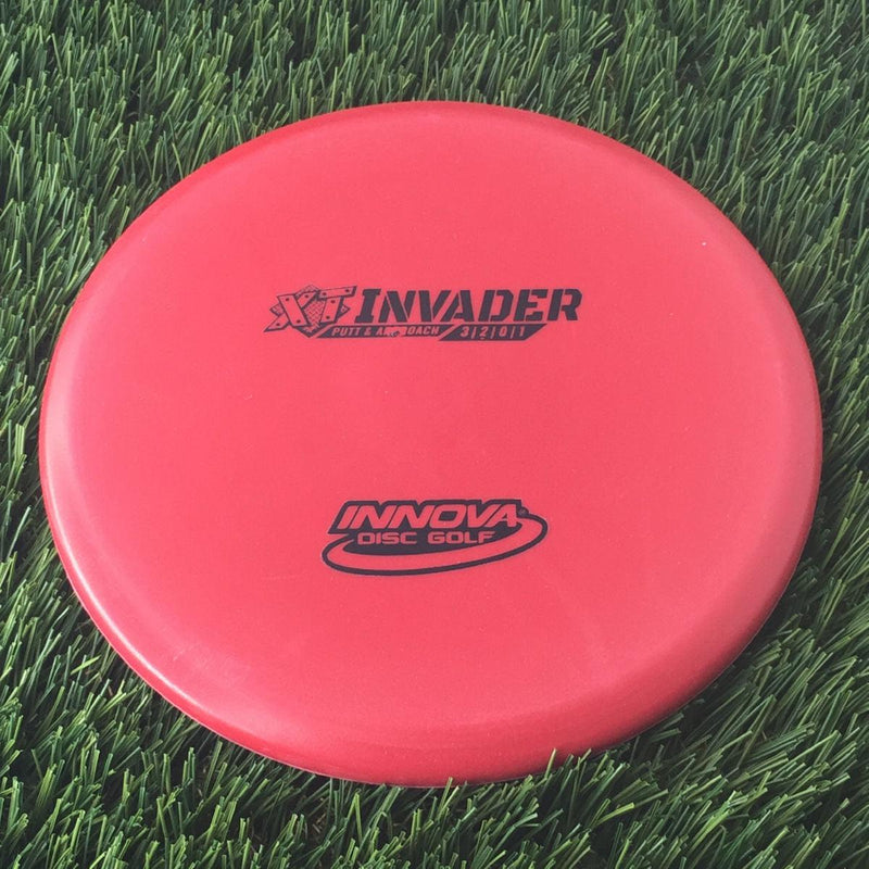 Innova XT Invader - 173g Red