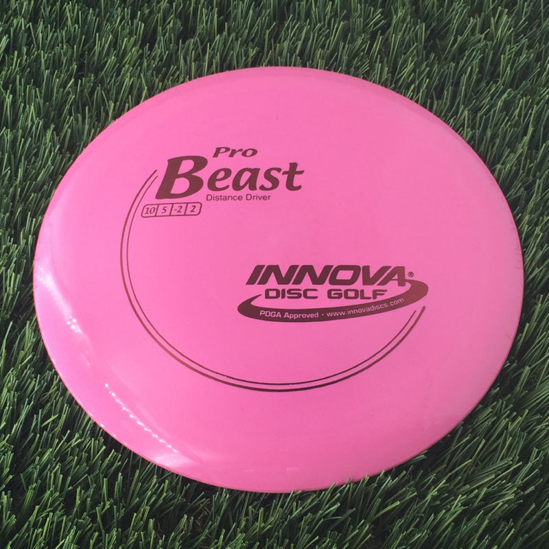 Innova Pro Beast - 168g Pink