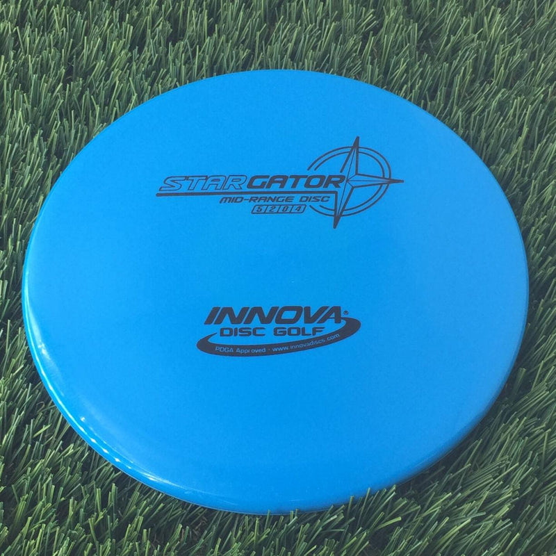 Innova Star Gator - 175g Blue