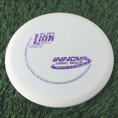 Innova KC Pro Lion - 162g White