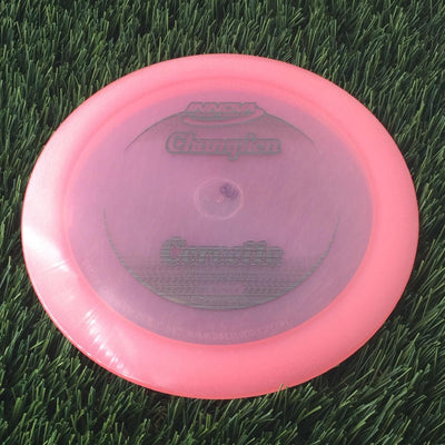 Innova Champion Corvette - 168g - Translucent Pink