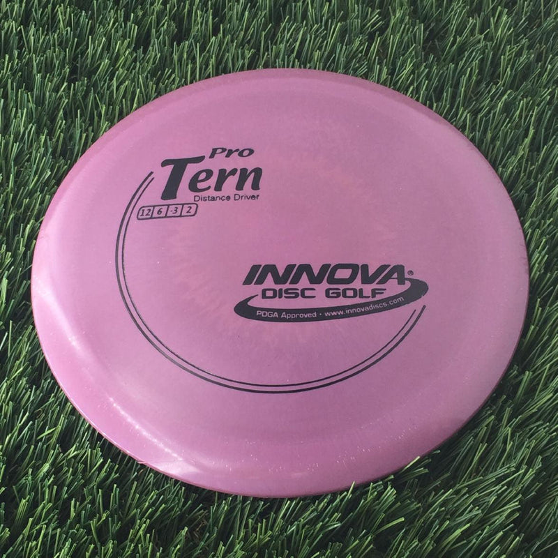 Innova Pro Tern - 169g Dark Pink